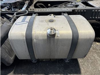 Топливный бак DAF XF