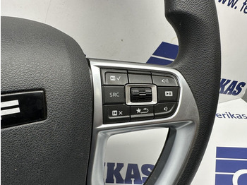 Рулевое колесо для Грузовиков DAF XF, XG: фото 4 Рулевое колесо для Грузовиков DAF XF, XG: фото 4