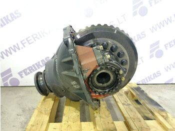 Дифференциал DAF XF 106