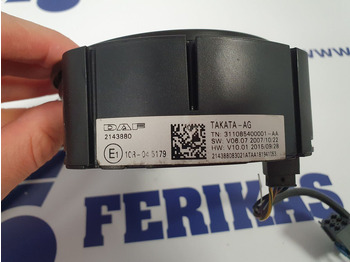 Подвеска для Грузовиков DAF XF106: фото 3 Подвеска для Грузовиков DAF XF106: фото 3