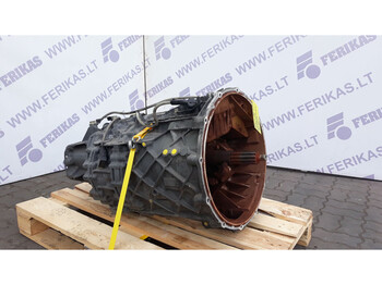 Коробка передач DAF XF 106