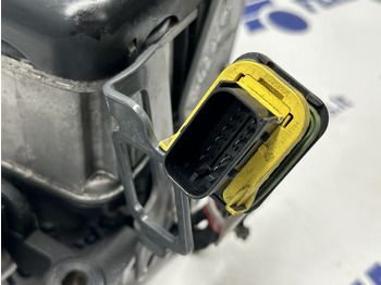 Отопление/ Вентиляция для Грузовиков DAF XG: фото 4