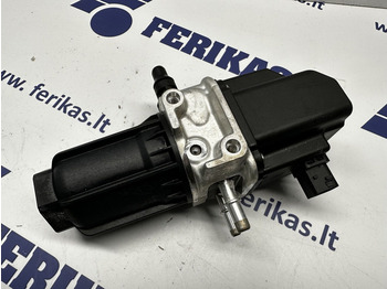 Глушитель/ Выхлопная система DAF XF