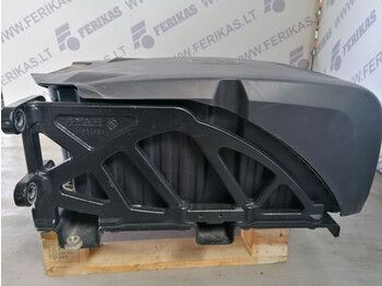 Аккумулятор для Грузовиков DAF battery box: фото 3 Аккумулятор для Грузовиков DAF battery box: фото 3