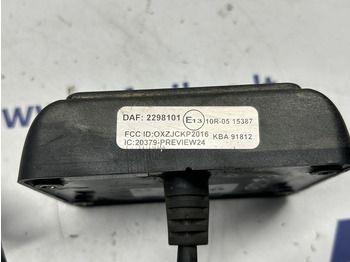Сенсор для Грузовиков DAF blind spot sensor: фото 4 Сенсор для Грузовиков DAF blind spot sensor: фото 4