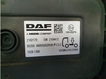 Блок управления для Грузовиков DAF control unit: фото 3