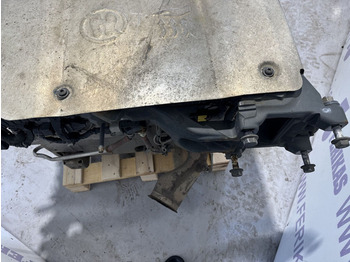 Катализатор для Грузовиков DAF exhaust catalyst: фото 5