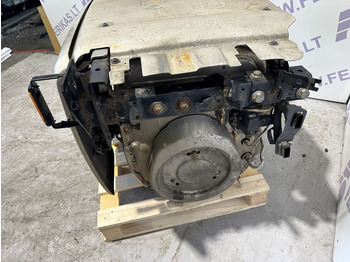 Катализатор для Грузовиков DAF exhaust catalyst: фото 4