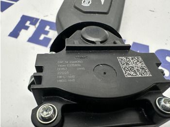 Подрулевой переключатель для Грузовиков DAF gear shift lever, column switch: фото 4