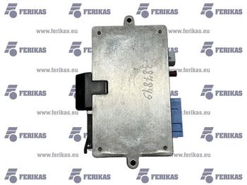 Блок управления для Грузовиков DAF telephone interface control unit: фото 2 Блок управления для Грузовиков DAF telephone interface control unit: фото 2