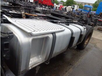 Топливный бак DAF