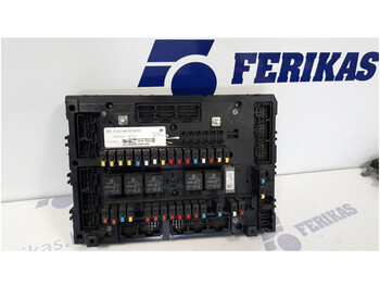 Электрическая система HELLA