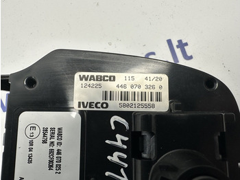 Блок управления для Грузовиков Iveco S Way: фото 3 Блок управления для Грузовиков Iveco S Way: фото 3