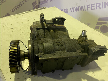 Двигатель и запчасти для Грузовиков Iveco Stralis EU6: фото 3