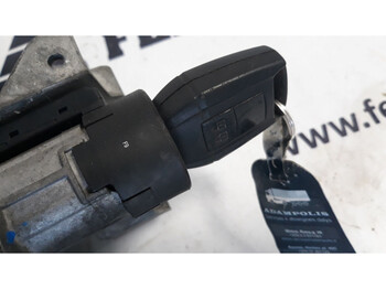 Блок управления для Грузовиков MAN D2676: фото 5