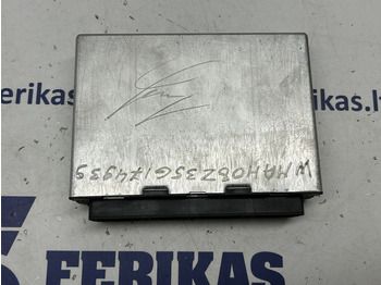 Блок управления для Грузовиков MAN FFR: фото 2 Блок управления для Грузовиков MAN FFR: фото 2