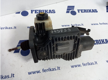 Сцепление и запчасти MAN