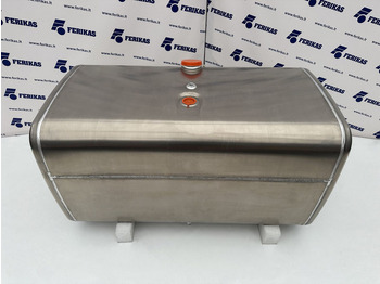 Новый Топливный бак для Грузовиков MAN: фото 5