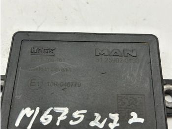 Блок управления для Грузовиков MAN: фото 4