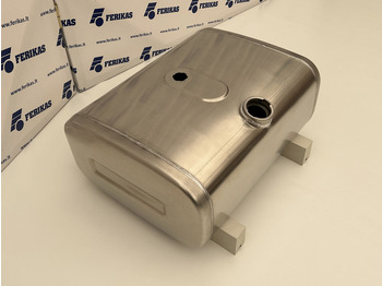 Новый Топливный бак для Грузовиков MAN: фото 3 Новый Топливный бак для Грузовиков MAN: фото 3