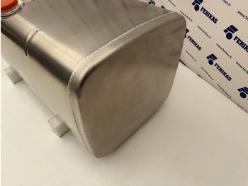 Новый Топливный бак для Грузовиков MAN: фото 2 Новый Топливный бак для Грузовиков MAN: фото 2