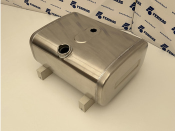 Новый Топливный бак для Грузовиков MAN: фото 2 Новый Топливный бак для Грузовиков MAN: фото 2