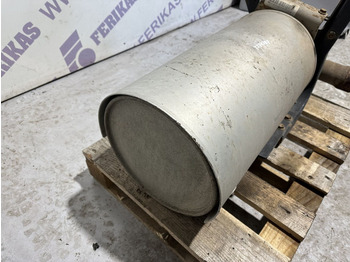 Катализатор для Грузовиков MAN TGL: фото 4 Катализатор для Грузовиков MAN TGL: фото 4