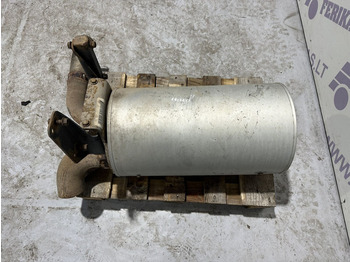 Катализатор для Грузовиков MAN TGL: фото 5 Катализатор для Грузовиков MAN TGL: фото 5