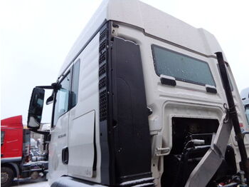 Кабина и интерьер для Грузовиков MAN TGS: фото 4 Кабина и интерьер для Грузовиков MAN TGS: фото 4