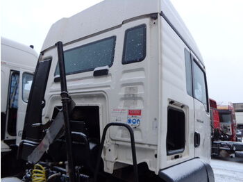 Кабина и интерьер для Грузовиков MAN TGS: фото 2 Кабина и интерьер для Грузовиков MAN TGS: фото 2