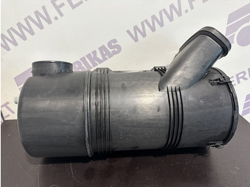 Система впуска MAN TGX