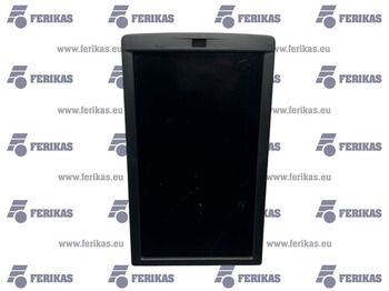 Электрическая система MAN TGX