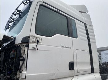 Дверь и запчасти MAN TGX