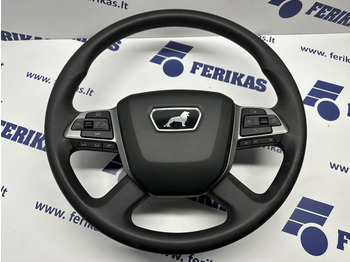Рулевое колесо MAN TGX