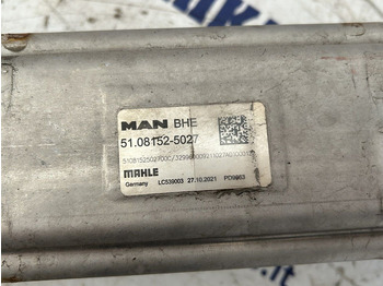 Глушитель/ Выхлопная система для Грузовиков MAN TGX: фото 5 Глушитель/ Выхлопная система для Грузовиков MAN TGX: фото 5