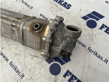 Глушитель/ Выхлопная система для Грузовиков MAN TGX: фото 3 Глушитель/ Выхлопная система для Грузовиков MAN TGX: фото 3