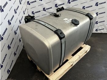 Топливный бак для Грузовиков MAN TGX: фото 2 Топливный бак для Грузовиков MAN TGX: фото 2