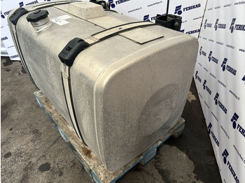 Топливный бак для Грузовиков MAN complete fuel tank with brackets: фото 3 Топливный бак для Грузовиков MAN complete fuel tank with brackets: фото 3