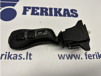 Подрулевой переключатель MAN