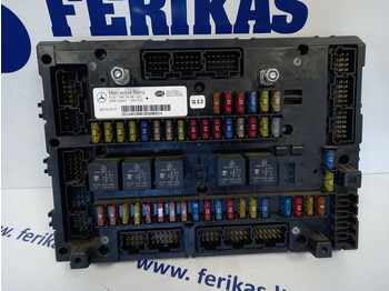 Электрическая система MERCEDES-BENZ Actros