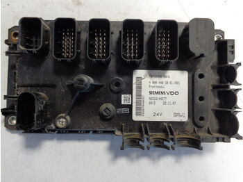 Блок управления MERCEDES-BENZ Actros