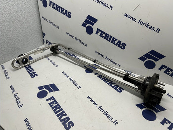 Глушитель/ Выхлопная система MERCEDES-BENZ