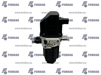 Глушитель/ Выхлопная система MERCEDES-BENZ