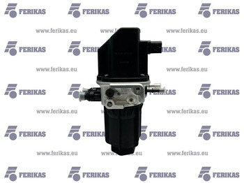 Глушитель/ Выхлопная система MERCEDES-BENZ