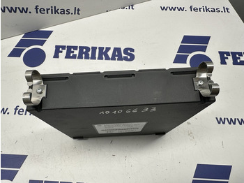 Блок управления для Грузовиков Mercedes-Benz CPC 3 control unit: фото 4 Блок управления для Грузовиков Mercedes-Benz CPC 3 control unit: фото 4