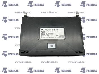 Блок управления MERCEDES-BENZ