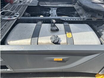 Топливный бак MERCEDES-BENZ