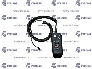 Подвеска MERCEDES-BENZ