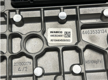 Блок управления для Грузовиков Mercedes-Benz: фото 4