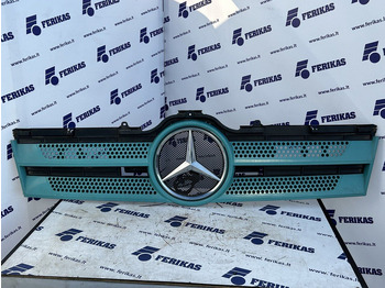 Капот MERCEDES-BENZ